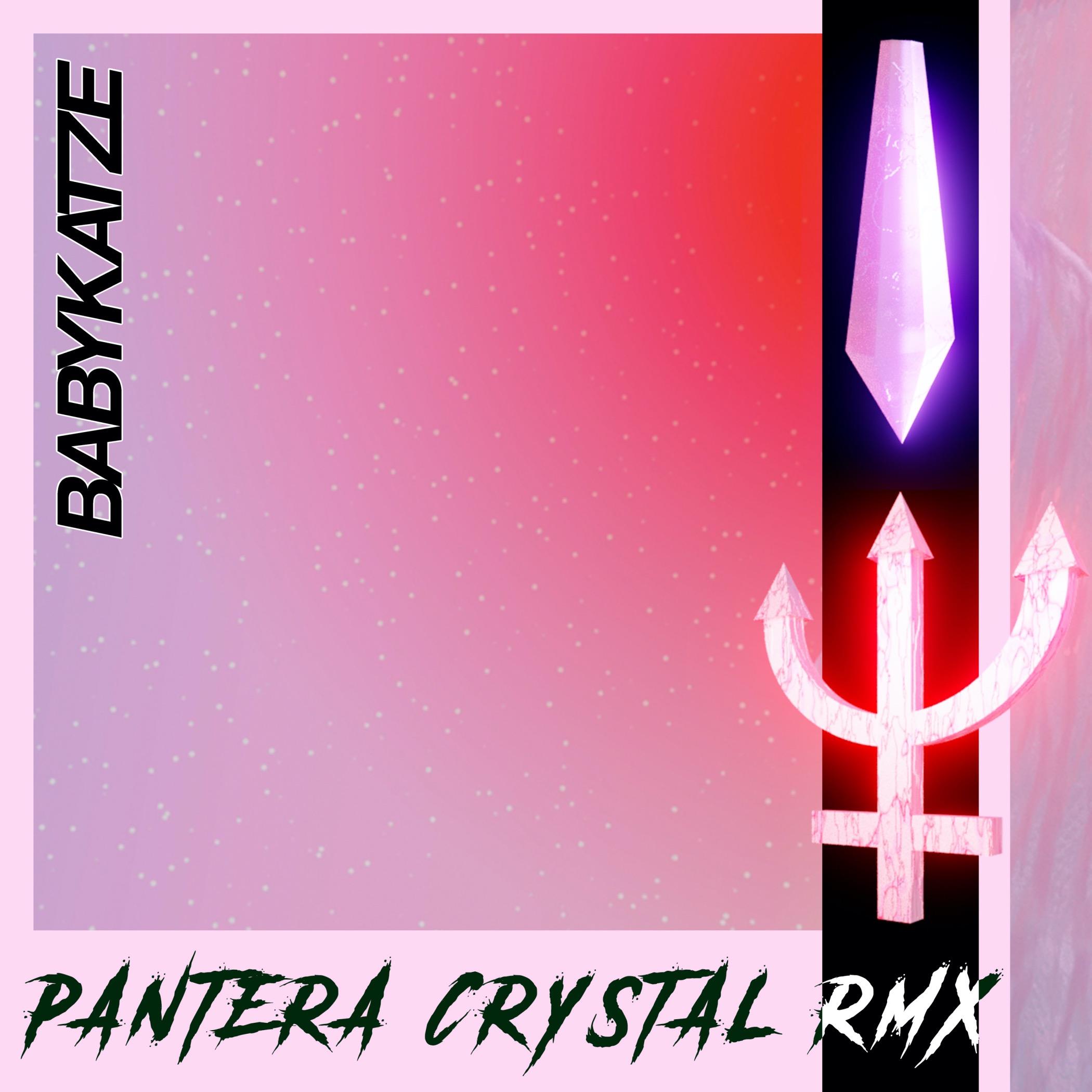 Pantera Crystal RMX